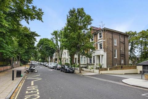 2 bedroom flat for sale, Marlborough Hill, St Johns Wood, London, NW8 0NG