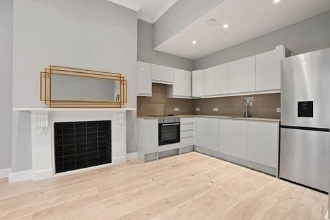 2 bedroom flat for sale, Marlborough Hill, St Johns Wood, London, NW8 0NG