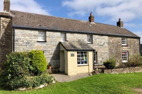 3 bedroom detached house for sale, St. Columb TR9