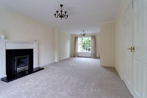 4 bedroom detached house for sale, Bridge Close, Stafford ST18