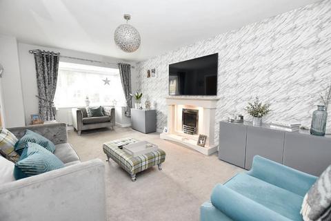 4 bedroom detached house for sale, Primula Crescent, Clitheroe, BB7 1FG