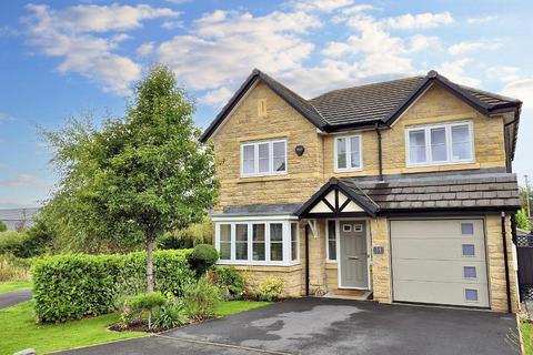 4 bedroom detached house for sale, Primula Crescent, Clitheroe, BB7 1FG