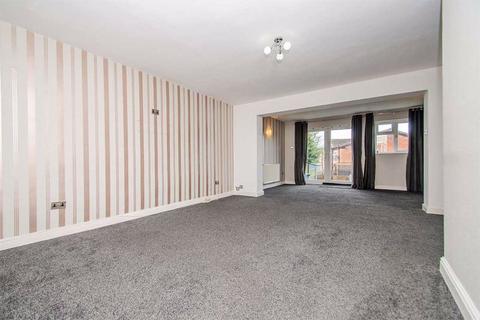 3 bedroom terraced house for sale, Summerfield Road, Burntwood WS7