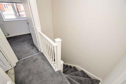 3 Murcott End, Burntwood, WS7 3RE
