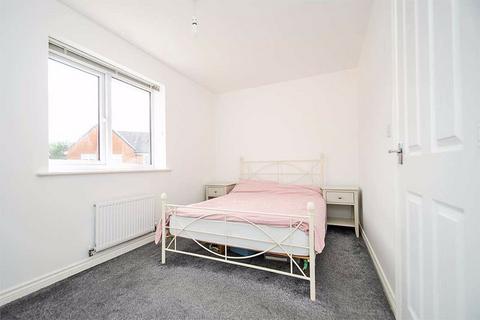3 Murcott End, Burntwood, WS7 3RE
