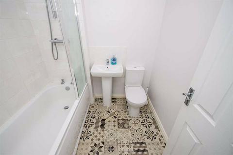 3 Murcott End, Burntwood, WS7 3RE