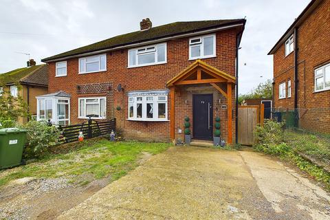 3 bedroom semi-detached house for sale, Hatters Lane, High Wycombe, Buckinghamshire