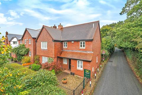 4 bedroom detached house for sale, Exeter, Devon