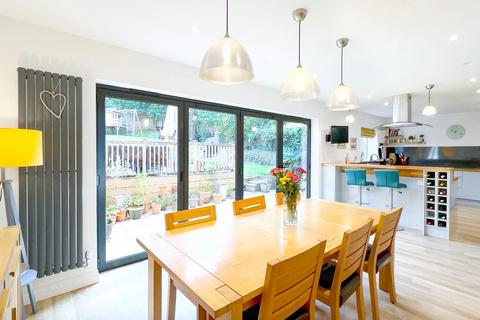 4 bedroom detached house for sale, Exeter, Devon