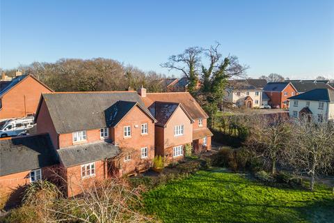 4 bedroom detached house for sale, Exeter, Devon