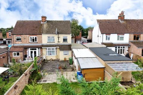 3 bedroom semi-detached house for sale, Bedford MK40