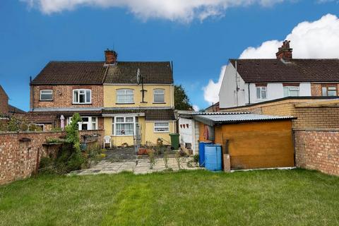 3 bedroom semi-detached house for sale, Bedford MK40