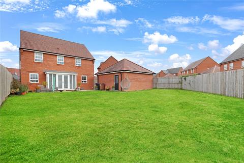 4 bedroom detached house for sale, Fencote Grange, Nunthorpe