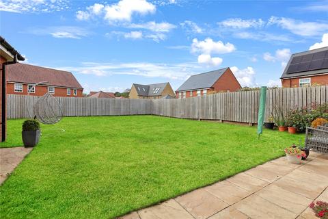 4 bedroom detached house for sale, Fencote Grange, Nunthorpe