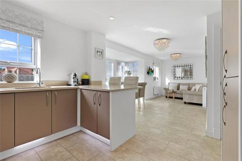 8 Fencote Grange, Nunthorpe, Middlesbrough, TS7 0AU