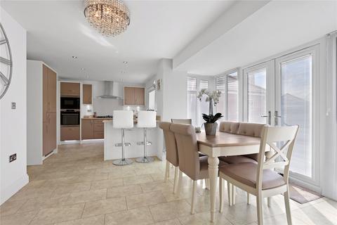 8 Fencote Grange, Nunthorpe, Middlesbrough, TS7 0AU