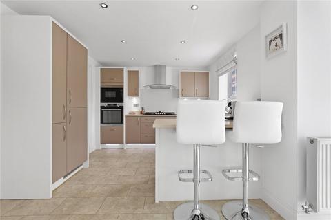 8 Fencote Grange, Nunthorpe, Middlesbrough, TS7 0AU
