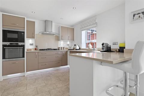 8 Fencote Grange, Nunthorpe, Middlesbrough, TS7 0AU