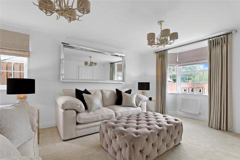 8 Fencote Grange, Nunthorpe, Middlesbrough, TS7 0AU