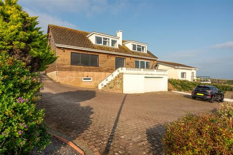 6 bedroom detached house for sale, Glan Y Don Parc, Bull Bay, Amlwch, Sir Ynys Mon, LL68