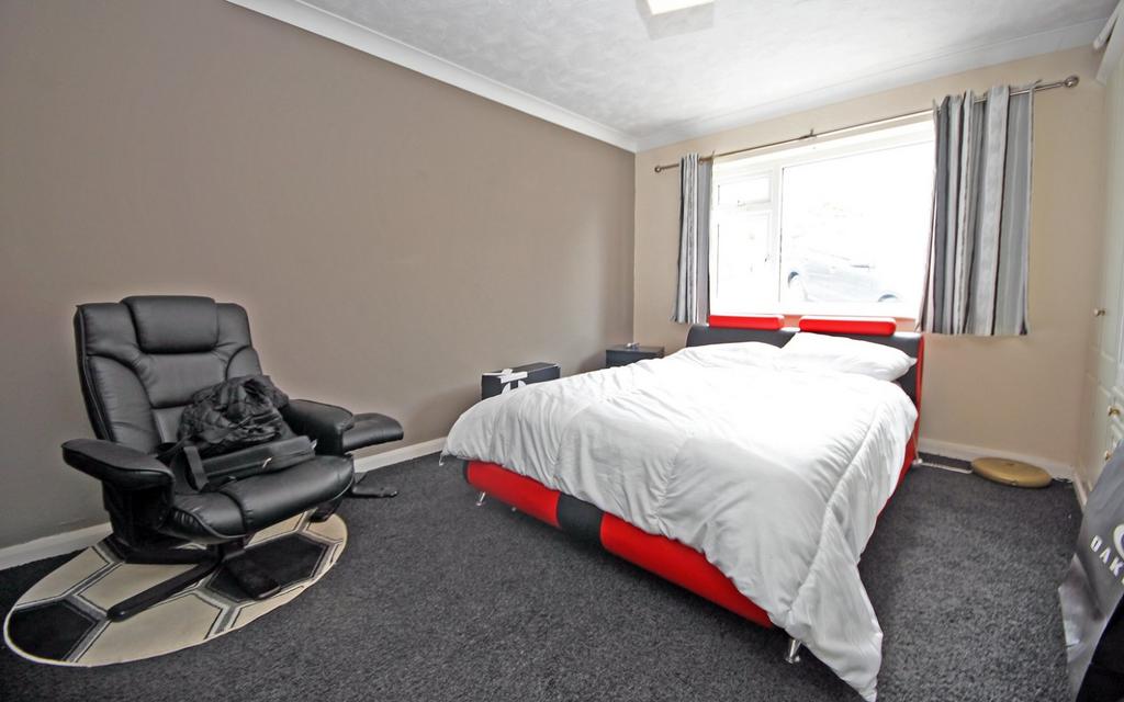 Bedroom 4