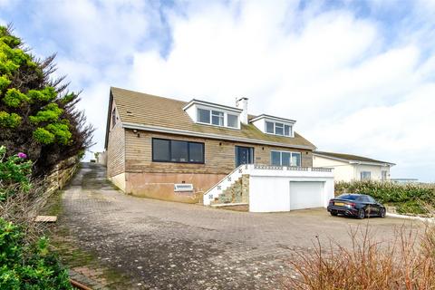 6 bedroom detached house for sale, Glan Y Don Parc, Bull Bay, Amlwch, Sir Ynys Mon, LL68