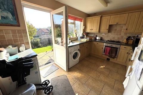 2 bedroom semi-detached house for sale, Quebec Gardens, Southampton SO31