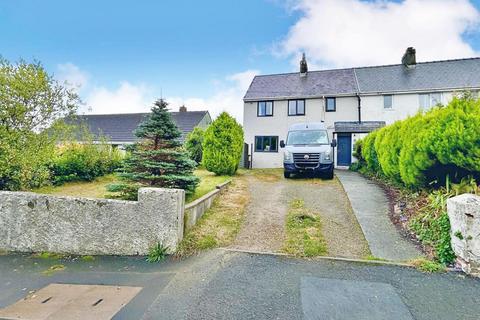 3 bedroom semi-detached house for sale, Heathfield Terrace, Target Road, Freystrop, Haverfordwest