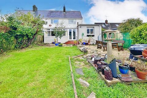 3 bedroom semi-detached house for sale, Heathfield Terrace, Target Road, Freystrop, Haverfordwest