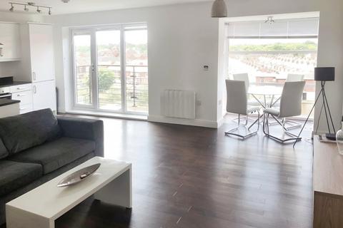 2 bedroom flat to rent, Handbridge Square, Chester, Cheshire, CH1