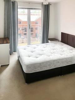 2 bedroom flat to rent, Handbridge Square, Chester, Cheshire, CH1