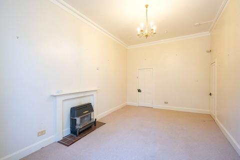 undefined, Castle Terrace, Edinburgh, EH1