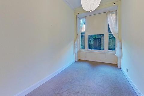 undefined, Castle Terrace, Edinburgh, EH1