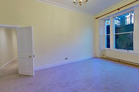 undefined, Castle Terrace, Edinburgh, EH1