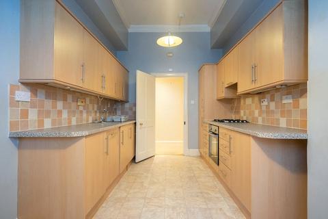 undefined, Castle Terrace, Edinburgh, EH1