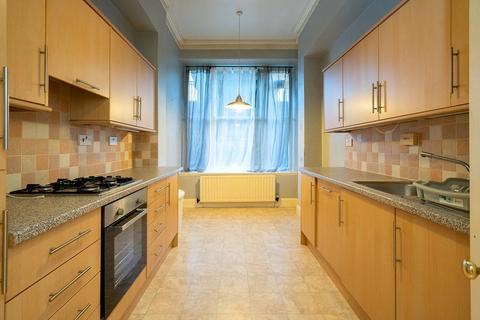 undefined, Castle Terrace, Edinburgh, EH1
