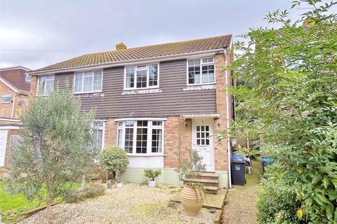 3 bedroom semi-detached house for sale, Cotswold Close, Worthing, West Sussex, BN13