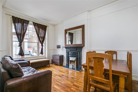 1 bedroom apartment to rent, Barton Road, London W14