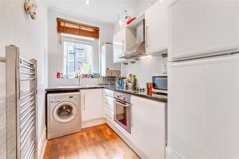 1 bedroom apartment to rent, Barton Road, London W14