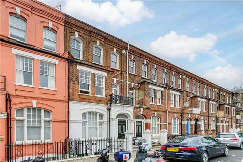 1 bedroom apartment to rent, Barton Road, London W14