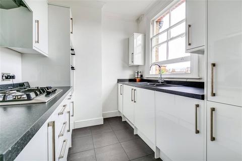 1 bedroom apartment for sale, London W9