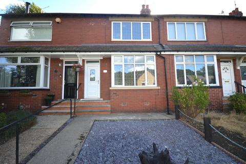 2 bedroom terraced house to rent, Manchester Road, Deepcar, Sheffield, South Yorkshire, UK, S36