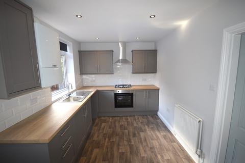 2 bedroom terraced house to rent, Manchester Road, Deepcar, Sheffield, South Yorkshire, UK, S36