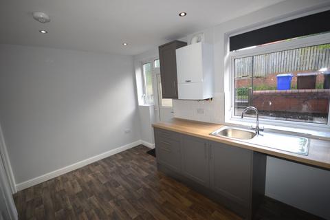 2 bedroom terraced house to rent, Manchester Road, Deepcar, Sheffield, South Yorkshire, UK, S36