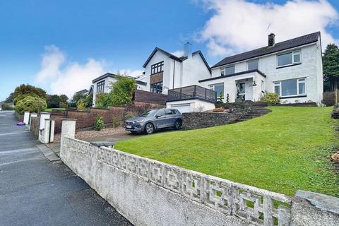 3 bedroom detached house for sale, Park Road, Queensway, Haverfordwest