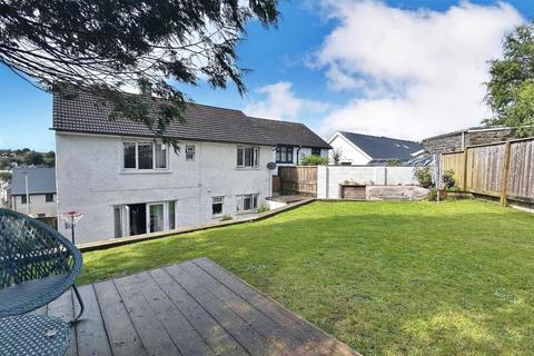 3 bedroom detached house for sale, Park Road, Queensway, Haverfordwest