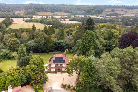 4 bedroom detached house for sale, Coast Hill Lane, Westcott, Dorking, Surrey, RH4