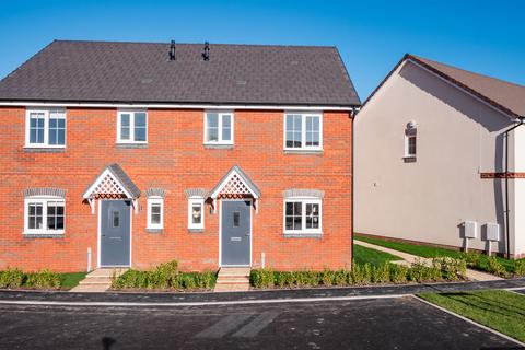 3 bedroom house to rent, at Strawberry Grange, Blackberry Way, Bridgwater, TA6, Bridgwater TA6