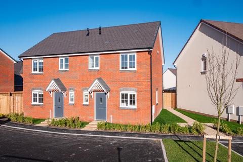 3 bedroom house to rent, at Strawberry Grange, Balckberry Way, Bridgwater, TA6, Bridgwater TA6