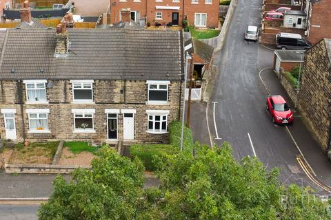 80 Wakefield Road, Ackworth, Pontefract, WF7 7BD